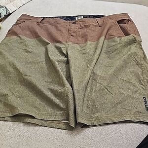 Oakley Men's Size 36 Shorts